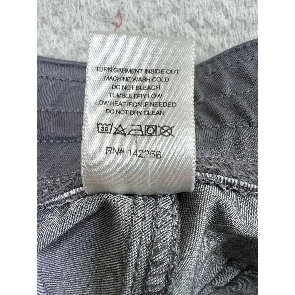 Figs Technical Collection Pants Mens 2XL Drawstring‎ Medical Scrub Lounge XXL